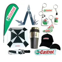 Customized Advertising Welcome Gifts Set