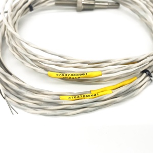 Capteur de température 47637866001 pour pièces de rechange de vis industrielles Rand – Approvisionnement direct usine - Product Image 1