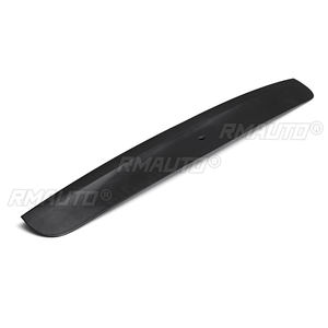 Poignée de hayon arrière avec cache-trou de serrure pour Nissan Qashqai J10 JJ10 2007 2008 2009 2010 2011 2012 2013 2014 - Product Image 2