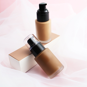 Palette de fond de teint, 15g, crème de haute qualité - Product Image 6