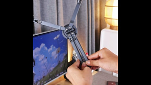 Creative Portable Aluminum Alloy <b>Laptop</b> Stand Cool Lazy Tablet PC Stand - Product Image 5