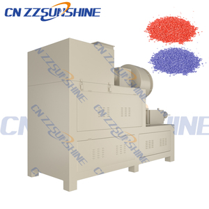 Máquina de Extrusión de Precisión con Doble Tornillo y Sistema de Vacío, Totalmente Automática, Velocidad Ajustable, Calentamiento Uniforme, 220V/380V - Product Image 4