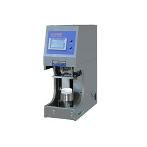 Machine à emballer les petits raviolis automatiques intelligentes en acier inoxydable pour usage commercial - Product Image 1