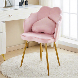 เก้าอี้สำนักงานปรับระดับได้ หมุนได้ ยกขึ้นลงได้ พร้อมพนักพิงศีรษะ สำหรับทำงาน พักผ่อน และห้องนอน ขายส่ง - Product Image 5