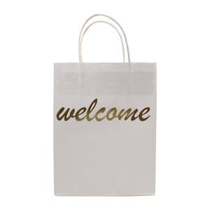 Customized High Quality <b>Luxury</b> Paper <b>Bag</b> Origami, Shiny Shopping Paper <b>Gift</b> <b>Bag</b> - Product Image 2