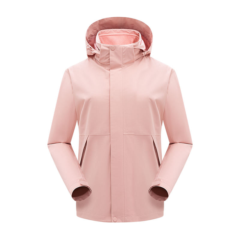 Polvo de flor de cerezo para mujer