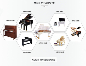 Sistema de autoreproducción Middleford <span class=keywords><strong>para</strong></span> pianos verticales acústicos o pianos de cola o pianos digitales - Product Image 4