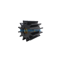 Pompe à eau de mer auto-amorçante de haute qualité Baumate avec turbine flexible en caoutchouc JMP PUMP 8300-01 Jabsco17370-0001 CAT3N1888 Garantie 6 mois