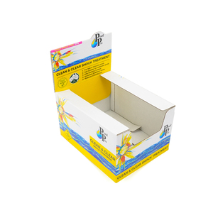 Boîte en papier personnalisée en gros pour emballage de chocolats de Pâques, idéale pour les cadeaux et bonbons - Product Image 5