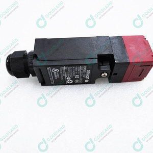 Interruptor de seguridad <span class=keywords><strong>para</strong></span> YAMAHA máquina SMT KW7-M5126-00X SMT partes - Product Image 1