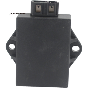 Unità CDI per Moto QJ157FMI-2 <span class=keywords><strong>Keeway</strong></span> RKV125 RKV150 RKV200 RKS125 RKS150 RKS200 VLC VLM VLR VLX per Qianjiang <span class=keywords><strong>Keeway</strong></span> - Product Image 2