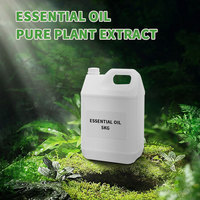 Fabricant, vente en gros, parfum personnalisé, 5 kg d'huile essentielle naturelle pure à 100%, huile de fleurs, parfum d'hôtel, diffuseur d'arômes