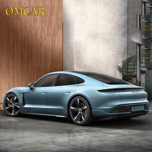 <span class=keywords><strong>Taycan</strong></span> mise à niveau des kits de carrosserie Sport Design en plastique PP pour 9J1 berline <span class=keywords><strong>Cross</strong></span> turismo 4 <span class=keywords><strong>4s</strong></span> - Product Image 3