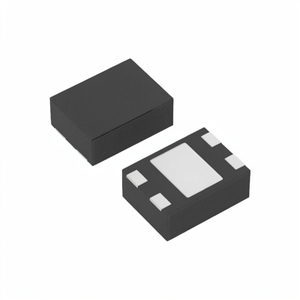 Power Management (PMIC) In Stock Buy Online Electronic Components 4 UDFN Exposed Pad XC6501C191GR-G - Product Image 1