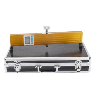 เครื่องวัดแรงดึงลวดสลิง 5000N สำหรับลิฟต์ - Product Image 2