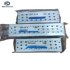 Contrôleur PLC, capteur, plaque solénoïde, neuf, d'origine, SS5Y5-20-08 SS5Y5-2 - Product Image 1