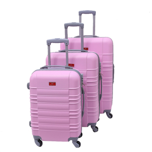 Roliing-Equipaje Roliing 360 abs expa, estilo de negocios de fábrica, equipaje de viaje - Product Image 5