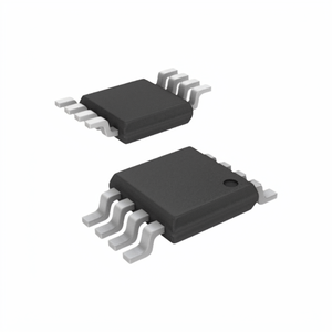 Power Management (PMIC) 8 LSSOP, 8 MSOP Buy Online Electronic Components S-8244AAMFN-CEMT2U BOM IC In Stock - Product Image 1