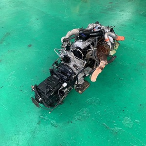 Moteur diesel d'occasion MD92T pour bus et camion <span class=keywords><strong>Nissan</strong></span>, moteur 6 cylindres - Product Image 5