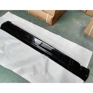 Giá Bán Buôn Off Road Car 4X4 Body Parts Kit Phụ Kiện Bảng Chạy Cố Định Side Bước Chân Đạp Cho Volvo XC90 2016-2019 - Product Image 3