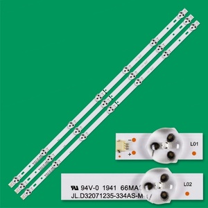 Retroiluminación LED para TV HX-NO.2607 JL.D32071235-334AS-M para TV de 32'' - Product Image 1