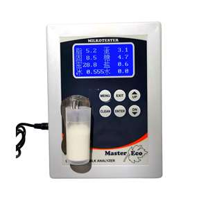 Analyseur de lait ECO pour les industries laitières Analyseur de lait ultrasonique <span class=keywords><strong>Ekomilk</strong></span> - Product Image 3