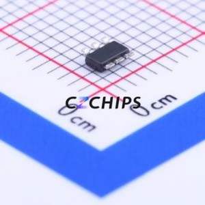 Original nuevo TPS27081ADDCR SOT-23-6 Circuito integrado IC Chip PMIC interruptor electrónico de potencia - Product Image 2