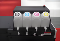 Impresora de inyección de tinta ecológica de doble cabezal EPSON I3200-A1/E1 de 1800 mm para publicidad interior y exterior y adhesivos para automóviles