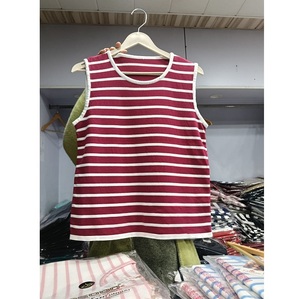 Womens Stylish Tank <b>Tops</b> Soft Fabric Sleeveless Breathable Summer <b>Top</b> for Gym Yoga Daily Wear Home Comfort Fit - Product Image 1