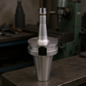 BTB40 ERX M Mandrel For Mas 403 Chuck - Product Image 3