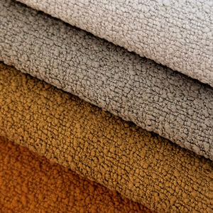 Kain Boucle Terlaris untuk Tekstil Rumah, Furnitur, Sofa, dan Tempat Tidur - Product Image 2