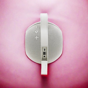 Tg399 di động cho <span class=keywords><strong>bluetooth</strong></span> loa với 40 Wát RGB LED chiếu sáng DC nguồn điện Vòng chiến tranh trống thiết kế cho bãi cỏ ngoài trời bãi biển - Product Image 3