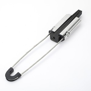Abrazadera de Extremo Ciego Tipo Cuña JBG-1 para Cables ABC de 35-70mm² LV - Product Image 2
