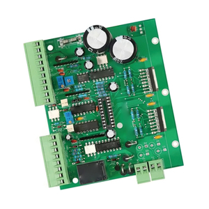 Multi Layer <b>PCBA</b> Factory Executes <b>PCBA</b> Engineer Customization Tasks - Product Image 1
