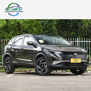<span class=keywords><strong>Nissan</strong></span> <span class=keywords><strong>Qashqai</strong></span> 2024 <span class=keywords><strong>Usado</strong></span>, Turbo Gasolina, Automático, SUV, Faros LED, Techo Panorámico, Volante a la Izquierda, Interior Oscuro, Neumáticos R18, 5 Plazas - Product Image 4