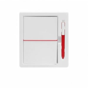 Juego de Cuaderno y Bolígrafo B6 con Logotipo Personalizado Económico para Promociones Escolares, Conferencias y Ferias Comerciales - Product Image 4
