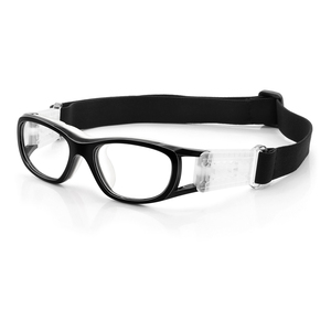 Fabricants de lunettes, lunettes de sport pour enfants, lunettes de protection pour le basketball, lunettes anti-buée pour le football - Product Image 5