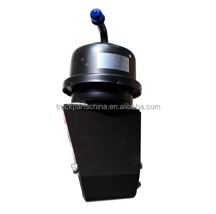 Exhaust Retarder Assy 46700-37191 for Dyna XZU413 & NQR Truck
