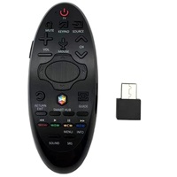 BN59-01185D dengan Remote Control TV USB untuk Smart TV BN59-01185D BN59-01184D BN59-01182D BN59-01181D BN94-07469A 07557A dengan USB