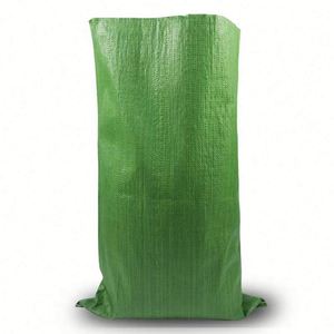 Sac en polypropylène pour riz en gros, 5 kg, 25 kg, 50 kg, 100 kg, sac tissé en PP laminé - Product Image 2