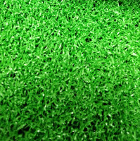 Meisen Umwelt freundliches buntes Kunstrasen 20mm 30mm für Kinder im Freien Spielbereich Soft Touch Kids Play Yard Turf Carpets