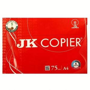 Papier à copier JK à prix avantageux, papier pour imprimante JK A4, 70/75/80 g/m², approvisionnement en usine - Product Image 2