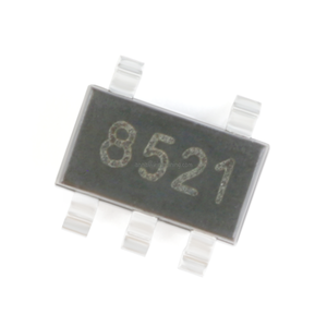 Nuovo Circuito Integrato Componenti Elettronici Chip IC SOT23-5 8521 SGM8521XN5/<span class=keywords><strong>TR</strong></span> - Product Image 1