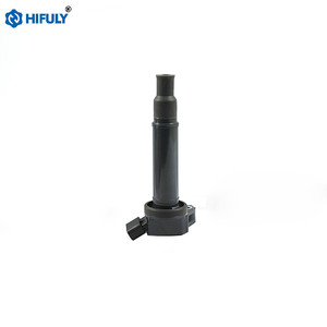 Auto bobina de encendido 90919-02245 a 9091902245 para Toyota MARK 2 MARK 2 <span class=keywords><strong>BLIT</strong></span> VEROSSA PROGRES BREVIS corona corona MAJESTA - Product Image 5