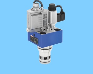 Control de Aceleración Original R901451948 2WFC40S500L-1X/M/K4 - Product Image 5