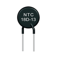 Thermo de chauffe-eau électrique 8D-13 jc, four thermique NTC