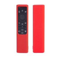 Étui de télécommande en silicone personnalisé avec logo Samsung BN59-01363A BN5901363, style rabattable, écologique, étanche, anti-rayures