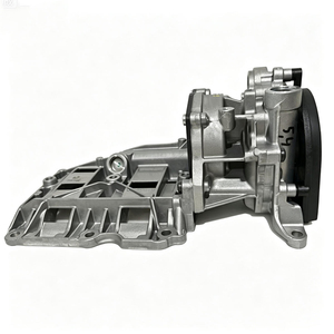 อะไหล่รถยนต์ ปั๊มน้ำมันเครื่อง สำหรับ BMW ซีรีส์ 3 F31 F30 E91 ซีรีส์ 1 F20 F21 X1 E84 X3 F25 - Product Image 6