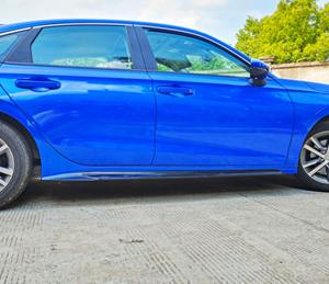 Welta Nouvelle Arrivée Protection Pare-chocs Automobile Attelage Version Américaine 11ème Génération pour 2022 - Product Image 4