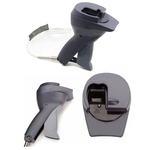 Détacheur de sécurité portable EAS pour magasin de détail, détacheur d'étiquettes de vêtements, déverrouilleur de plaque en acier ABS - Product Image 3